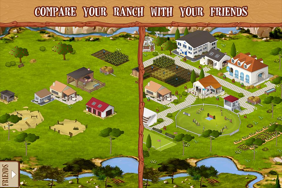 The Ranch Online