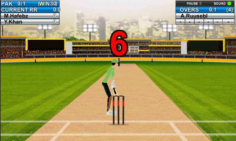 T20 World Cup 2016 Cricket 3D