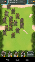 Tribal Trouble Tower Defense