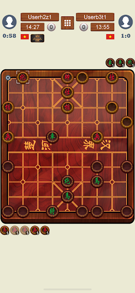 Chinese Chess Online