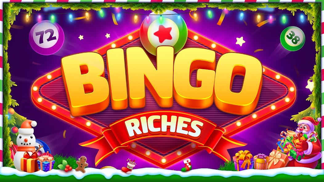 Bingo Riches