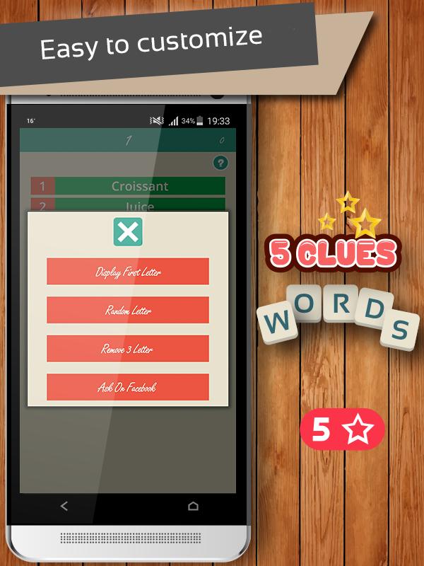 Free Word Game