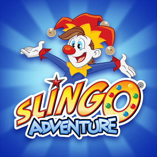 Slingo Adventure