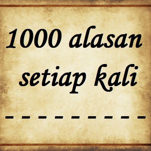 Zaskia Gotik - 1000 Alasan