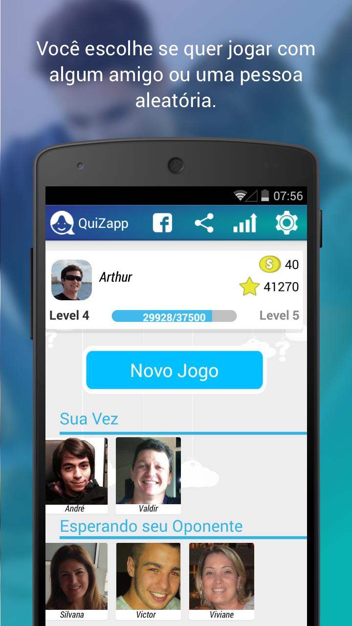 QuiZapp