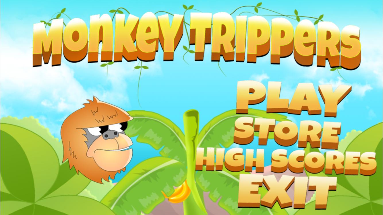 Monkey Trippers