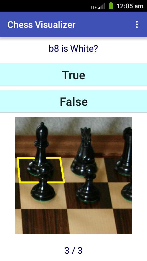 Chess Vision