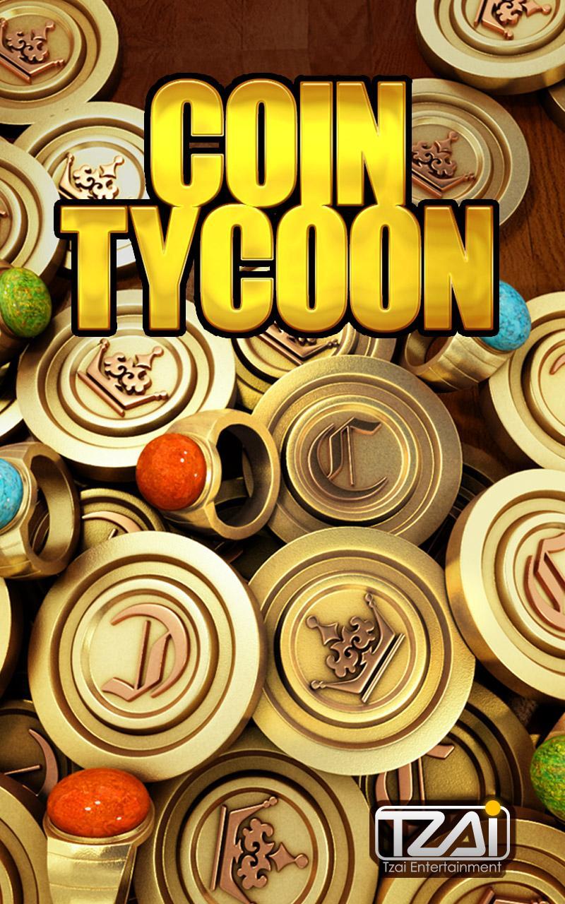 Coin Tycoon