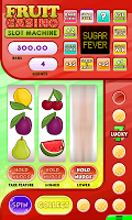 Fruit Casino Slot Machine