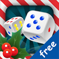 Farkle HD - Holiday Magic Dice