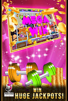 Workout Slots