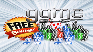 Free Bonus Slot Games