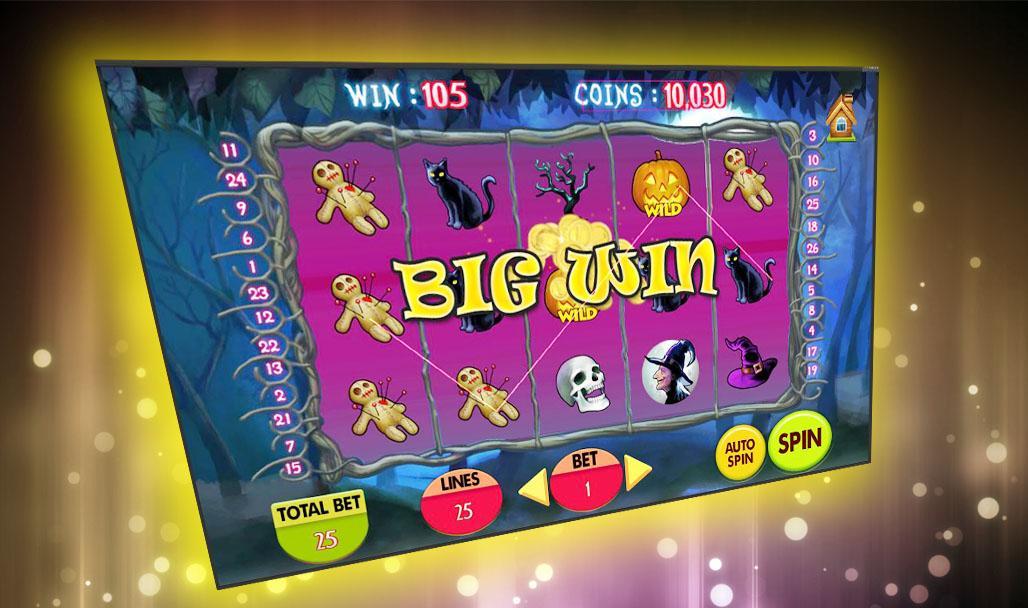 Big Jackpot Vegas Slots 2016