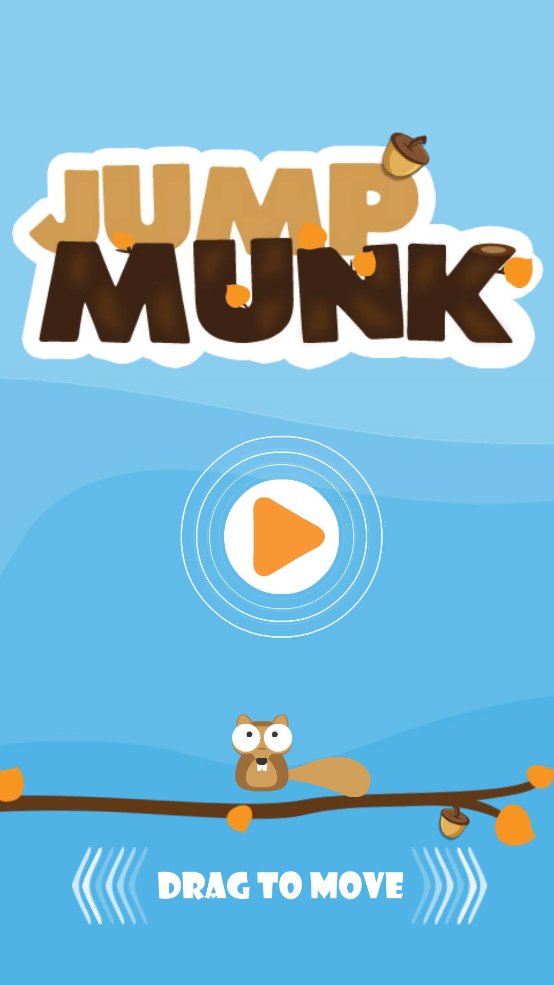 Munk Jump