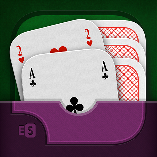 Solitaire (Klondike)