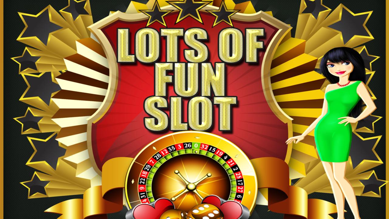 Lots Of Fun Slot