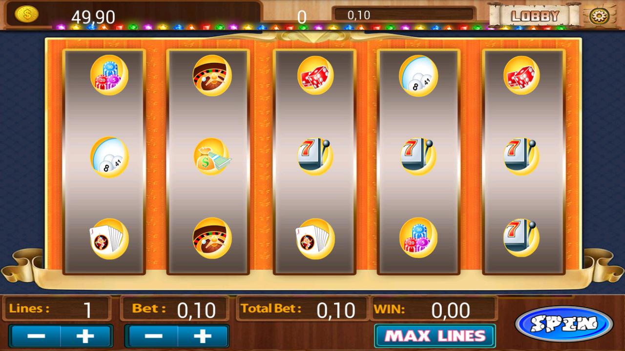 Free Penny Slots