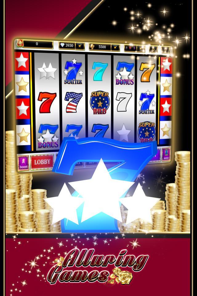 Super Stars Slots