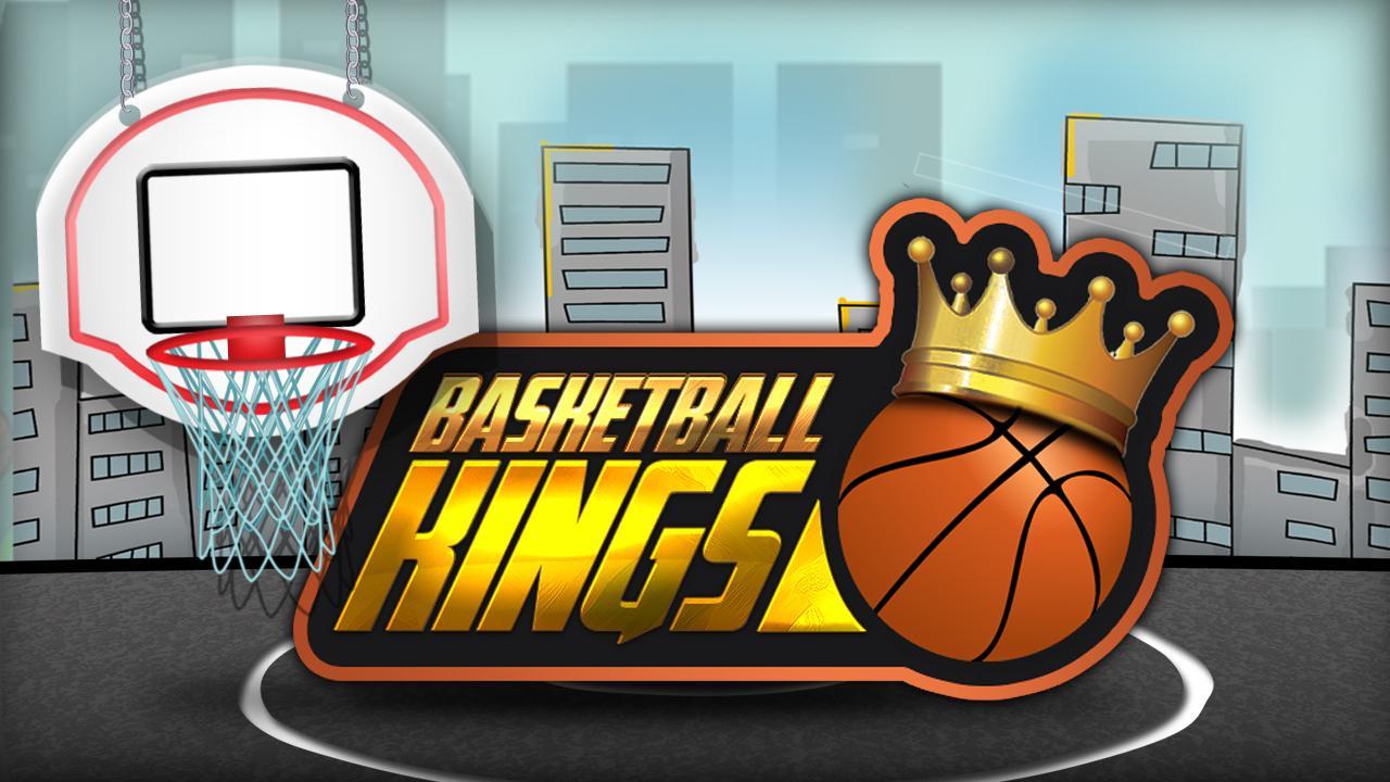 Basketball Kings