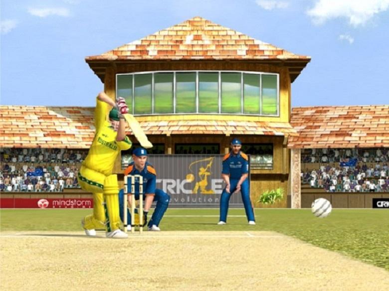 Cricket Top Games 2015