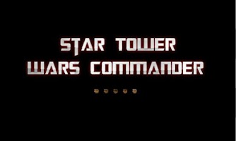 Star Tower Wars Commander