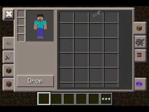 Toolbox for Minecraft PE