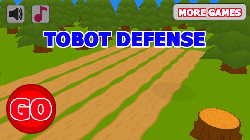 Tobot Defense