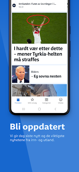 NRK