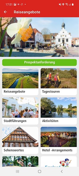 Lingen App