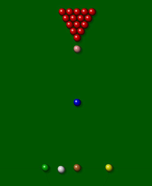 Play Snooker Pro 2016