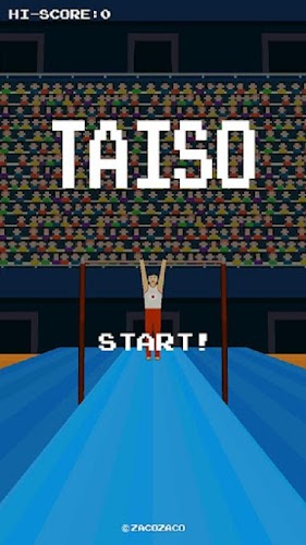 TAISO