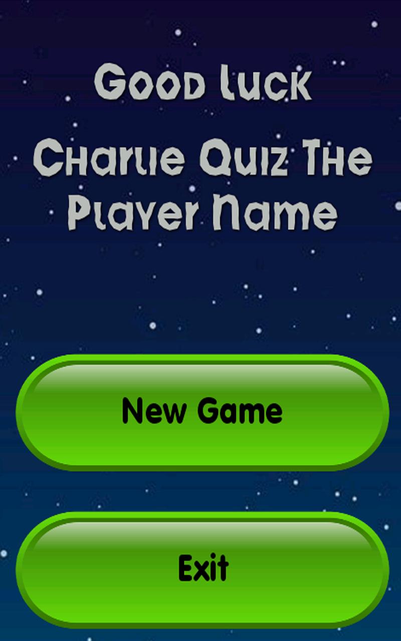 Quiz-Good Luck Charlie Players