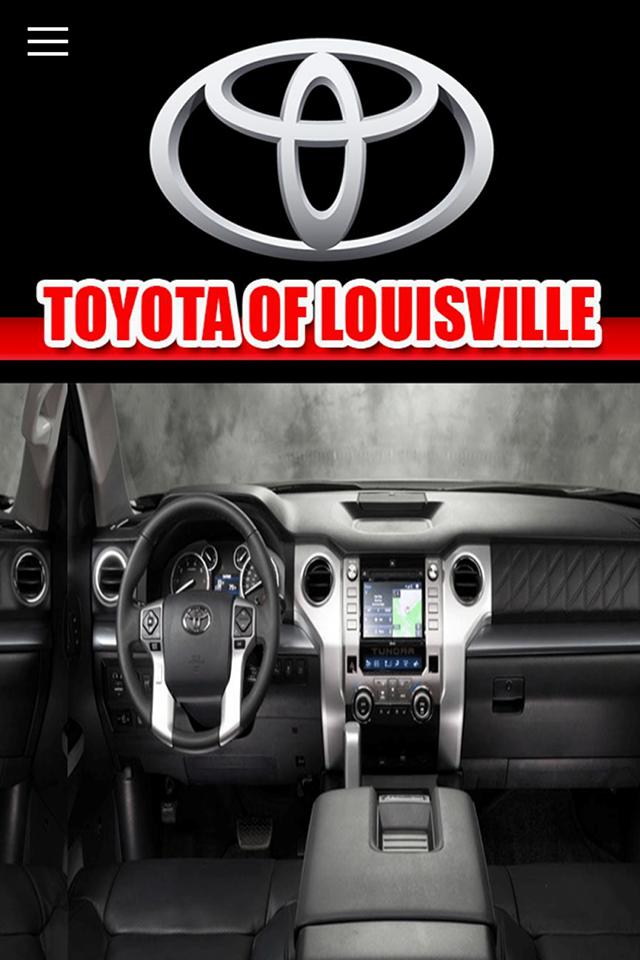 Toyota of Louisville