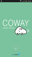 COWAY Navigation & Road Camera