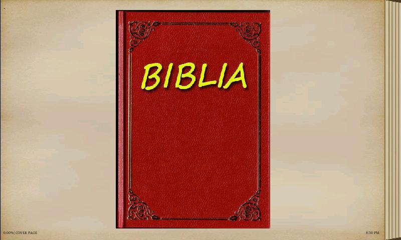 Biblia(Bible Filipino Version)