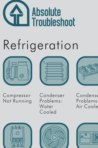 Refrigeration