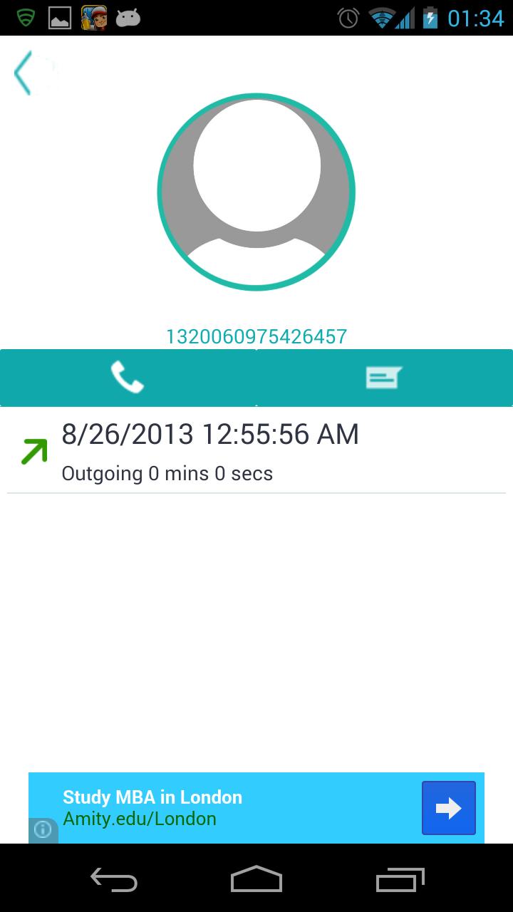 Maxis Dialer free