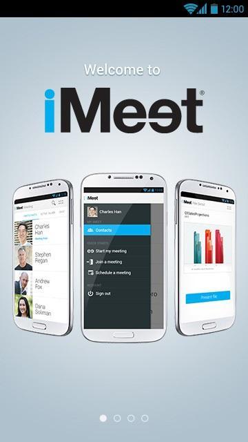 iMeet