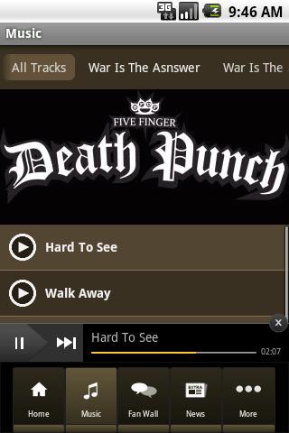 Death Punch