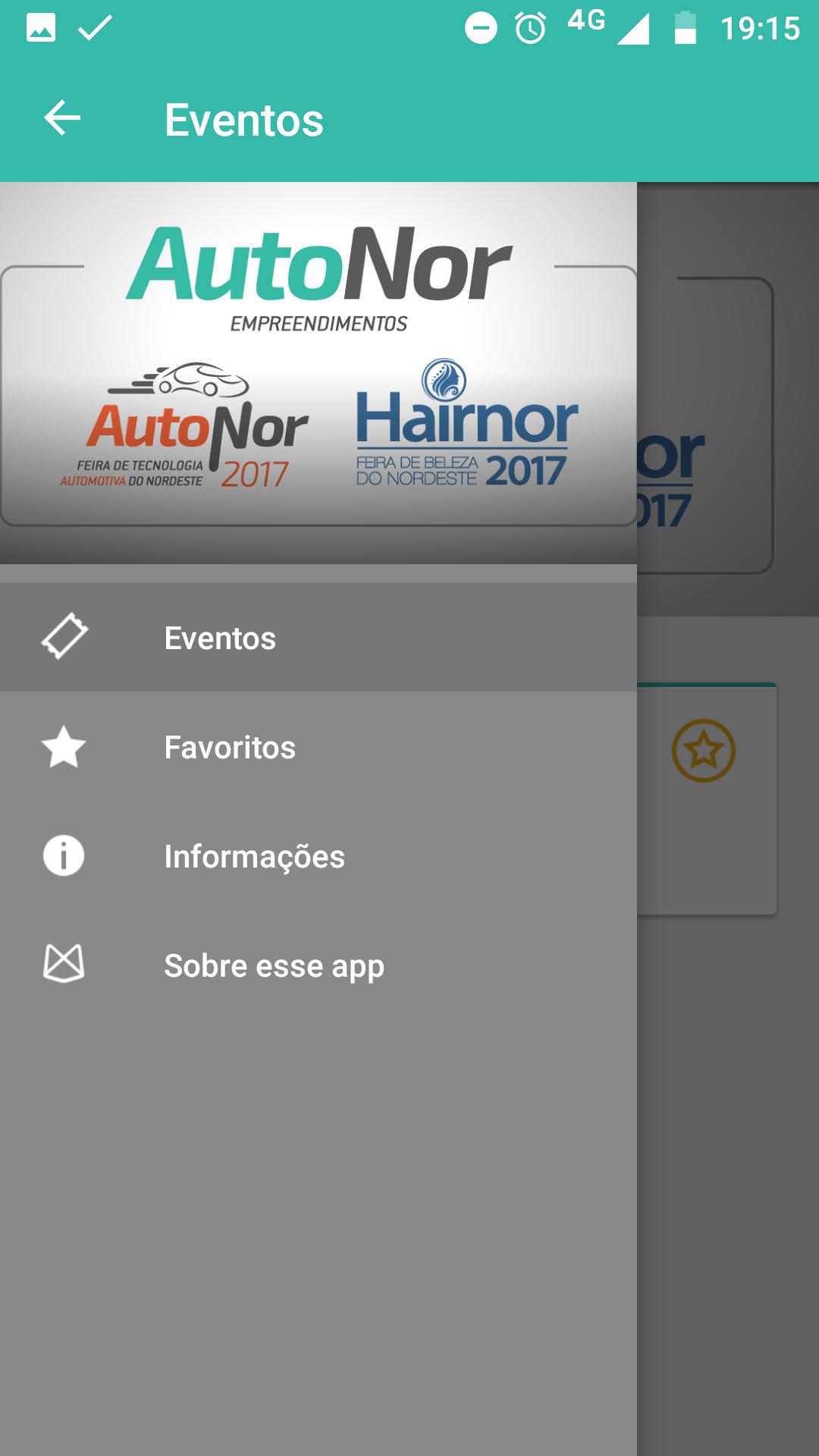 Autonor e Hairnor