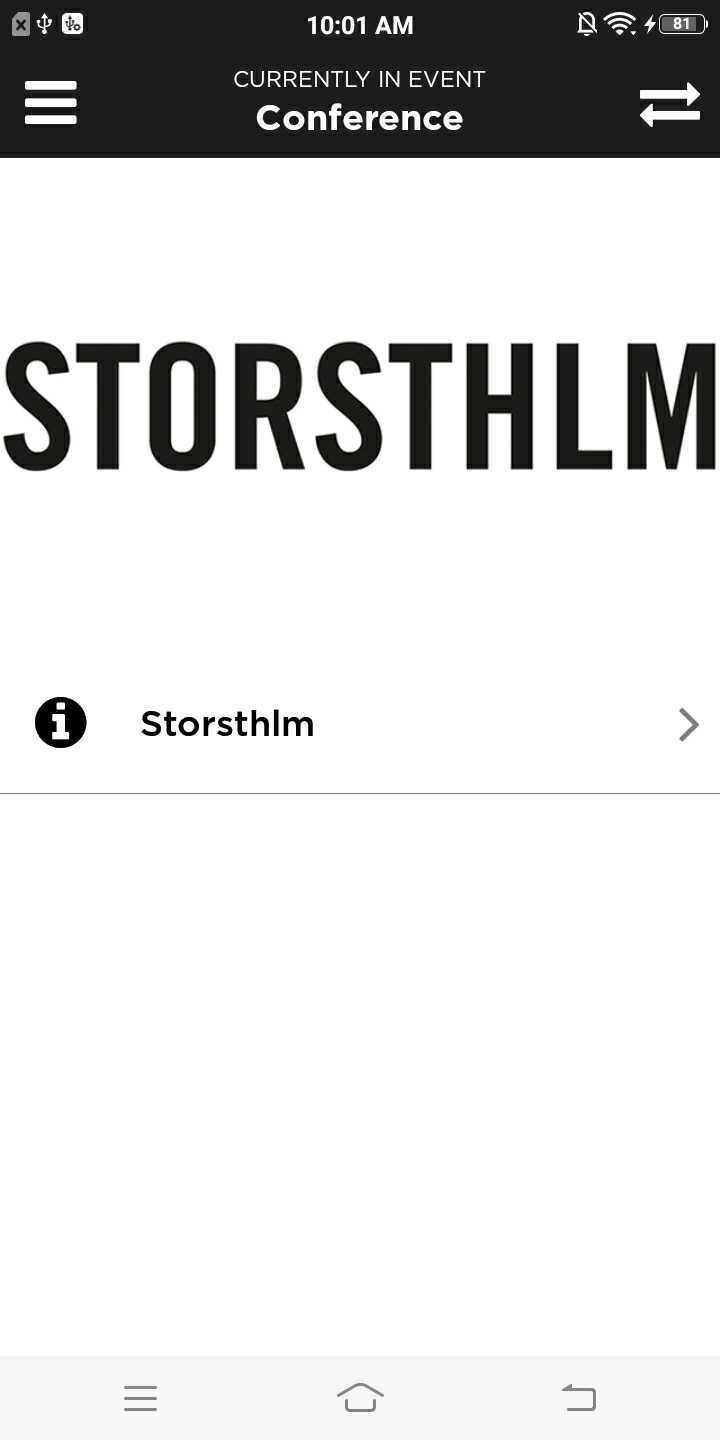 Storsthlm