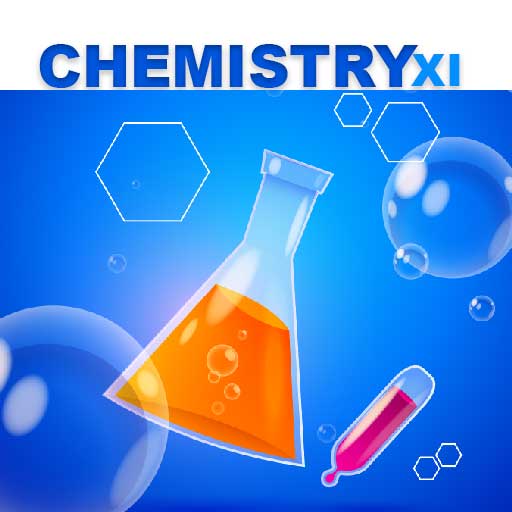 Chemistry XI