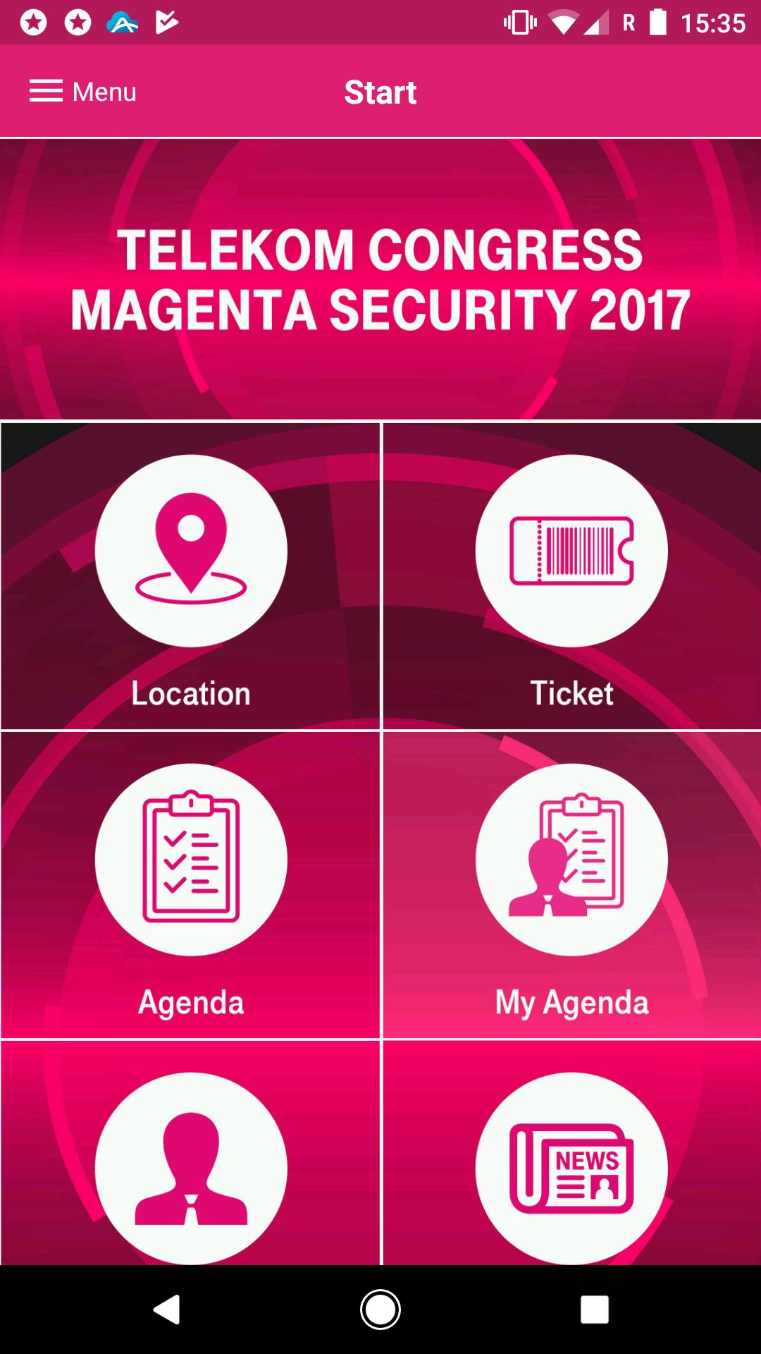 Magenta Security