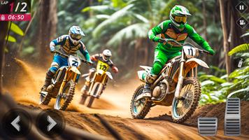 Mx Motocross Racing Games