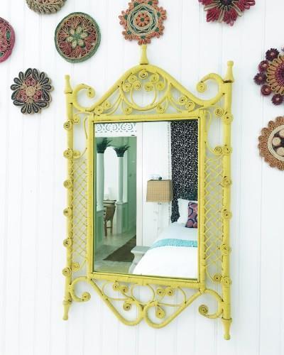 Wall Mirror Ideas