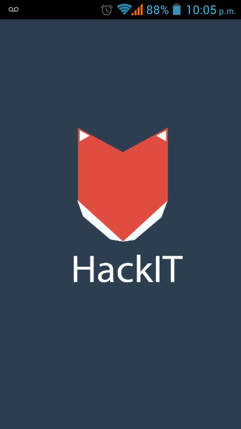 HackIT