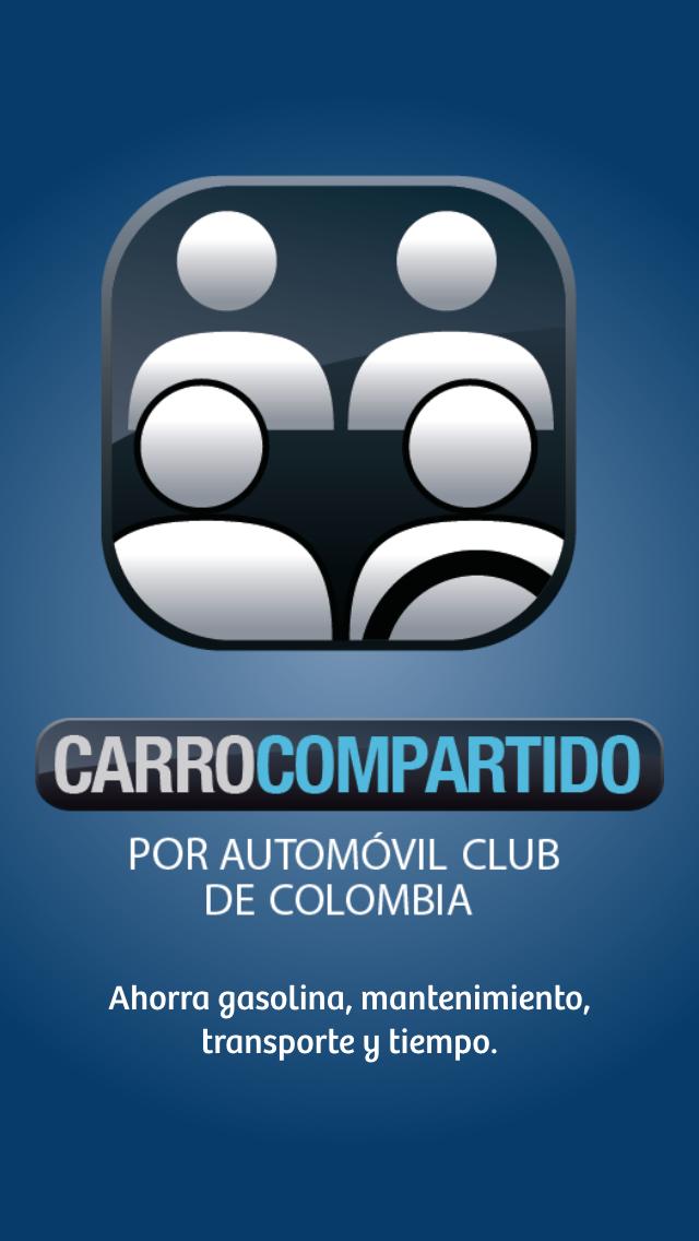 Carro Compartido