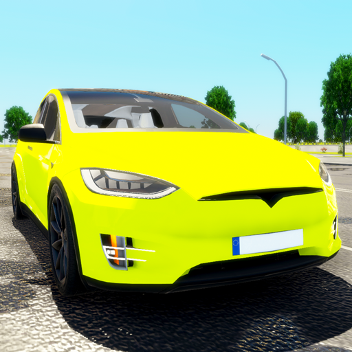 Electric Car Simulator