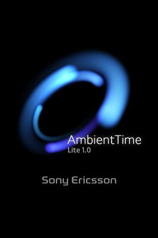 AmbientTime Lite 1.0