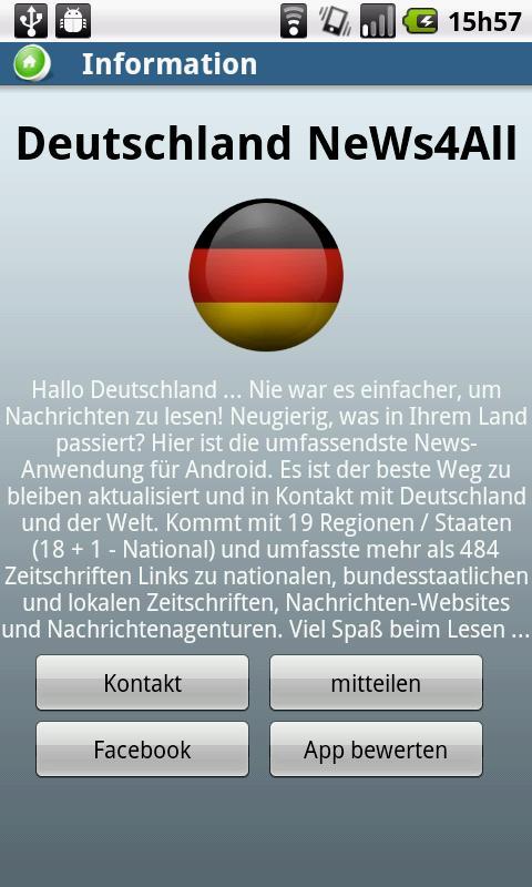 Germany News 4 All